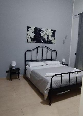B&B Nancy 나폴리 외부 사진