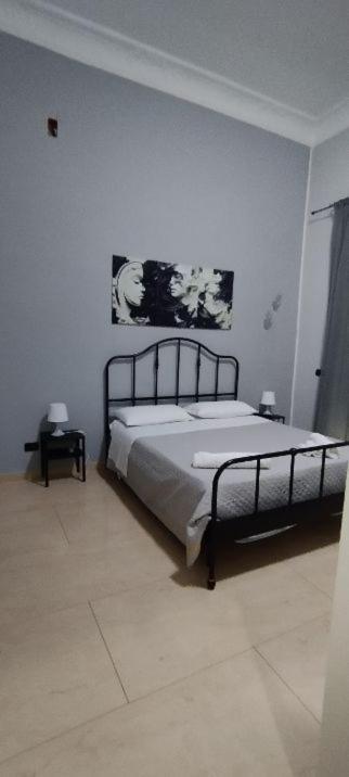 B&B Nancy 나폴리 외부 사진