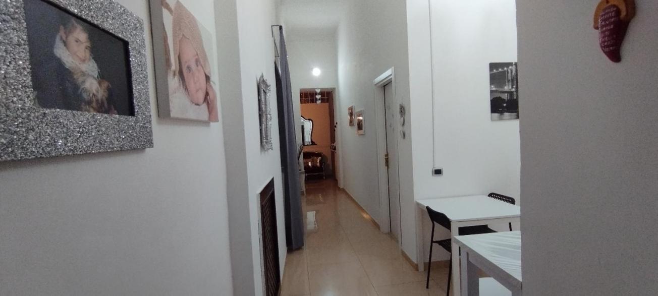 B&B Nancy 나폴리 외부 사진