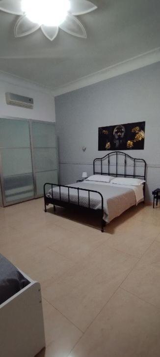 B&B Nancy 나폴리 외부 사진