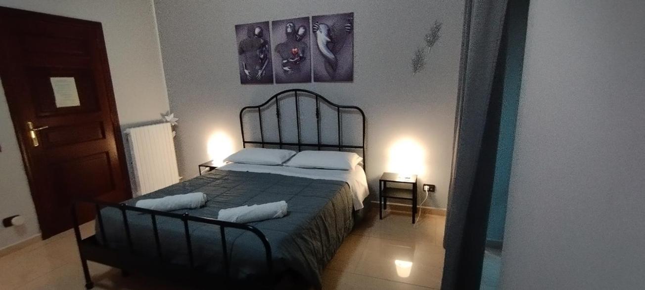 B&B Nancy 나폴리 외부 사진